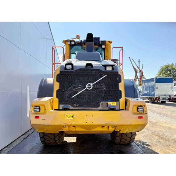 2019 فولفو L120H-42099660