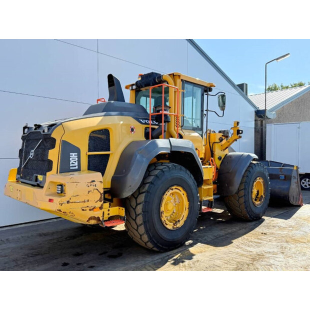 2019 فولفو L120H-42099661