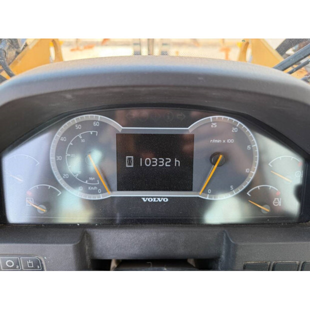 2019 فولفو L120H-42099684