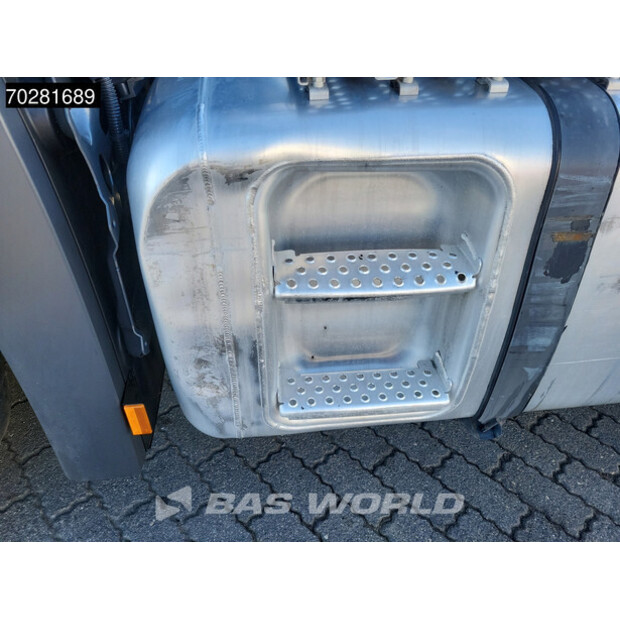 2022 مرسيدس بنز ACTROS 1851-42099717