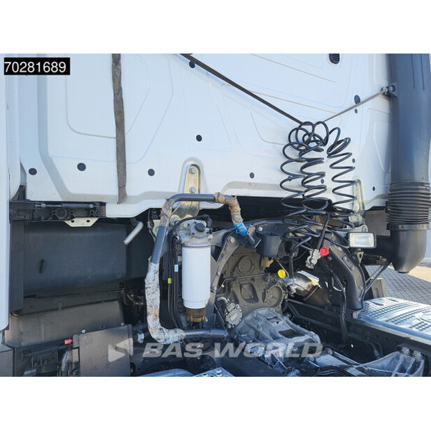 2022 مرسيدس بنز ACTROS 1851-42099719