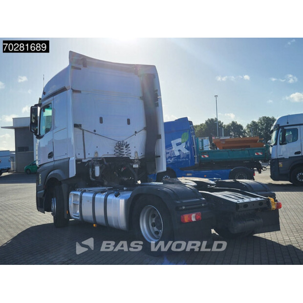 2022 مرسيدس بنز ACTROS 1851-42099723