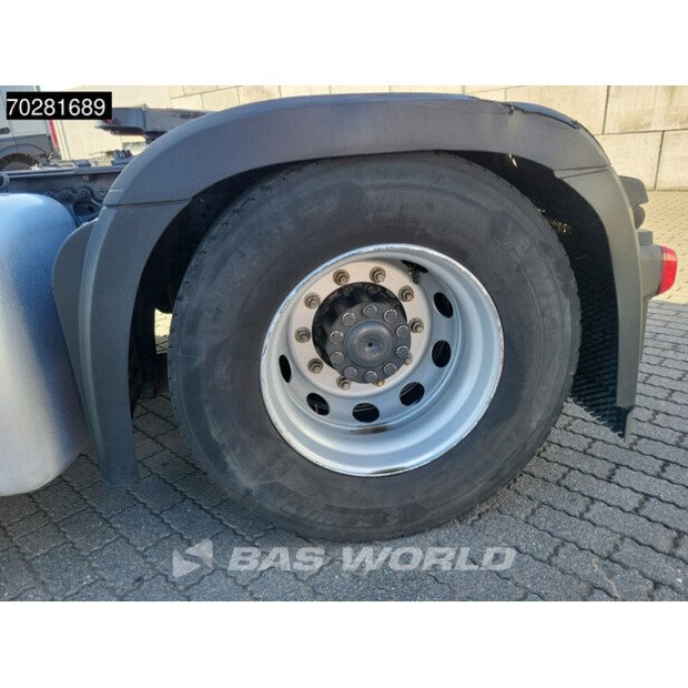 2022 مرسيدس بنز ACTROS 1851-42099727