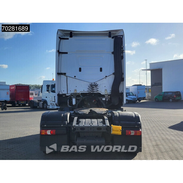 2022 مرسيدس بنز ACTROS 1851-42099729