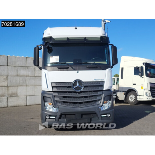 2022 مرسيدس بنز ACTROS 1851-42099739