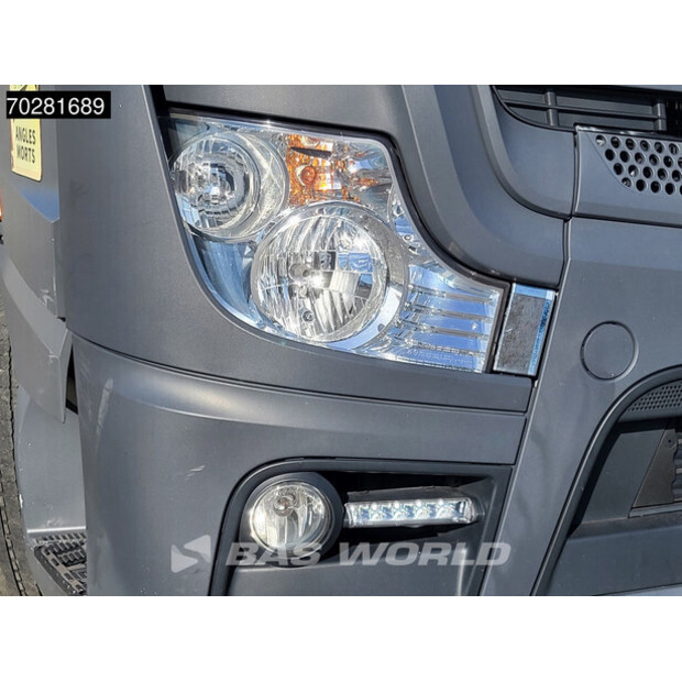 2022 مرسيدس بنز ACTROS 1851-42099741