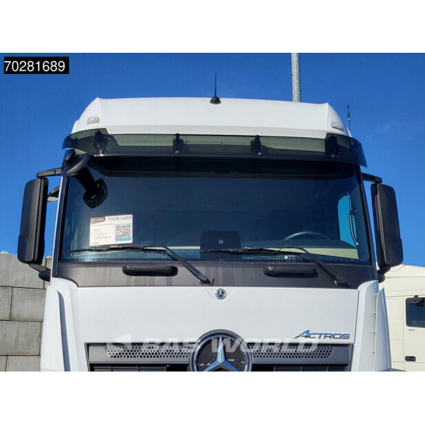 2022 مرسيدس بنز ACTROS 1851-42099745