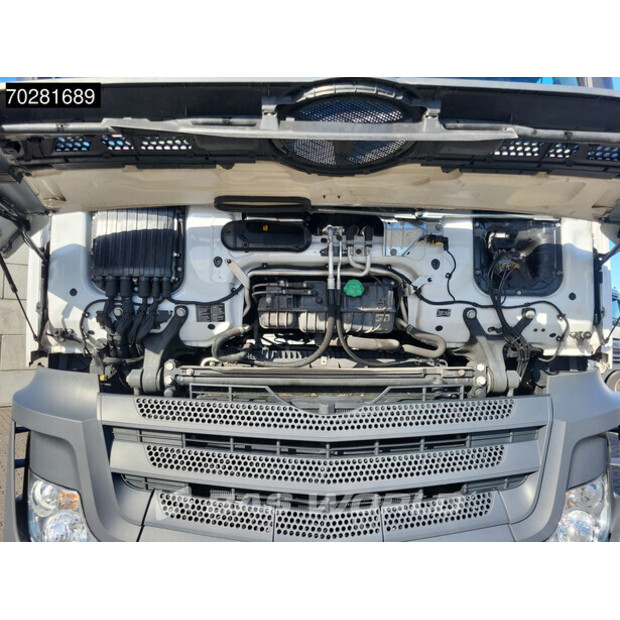 2022 مرسيدس بنز ACTROS 1851-42099747