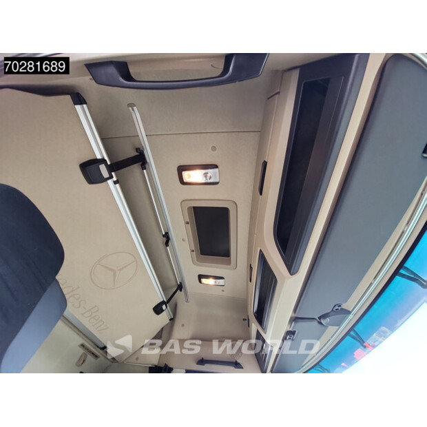 2022 مرسيدس بنز ACTROS 1851-42099749
