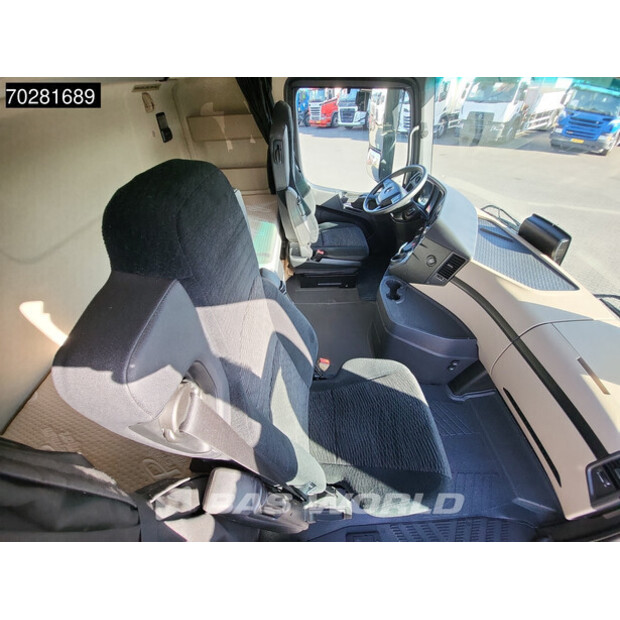 2022 مرسيدس بنز ACTROS 1851-42099751
