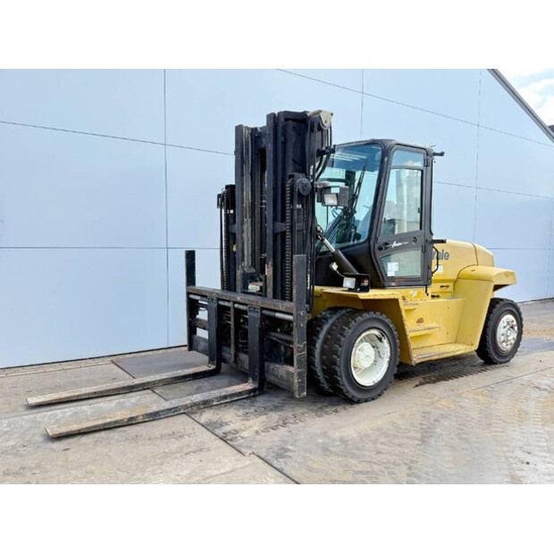 2007 Yale GPD120DB-42099757