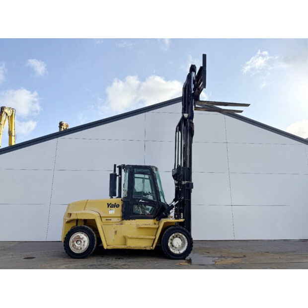 2007 Yale GPD120DB-42099759