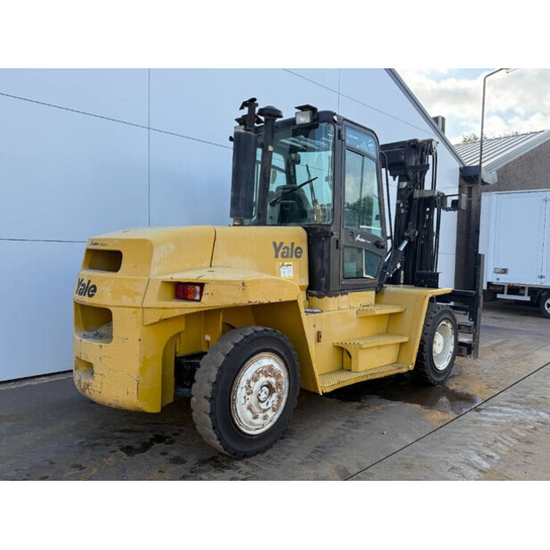 2007 Yale GPD120DB-42099773