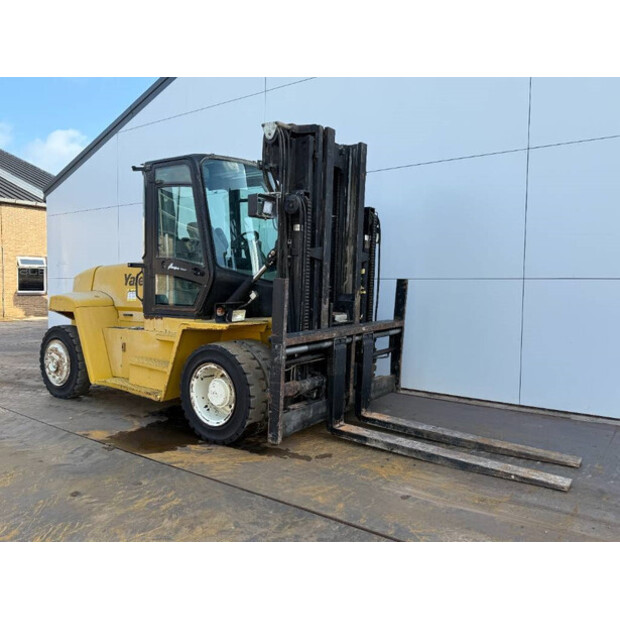 2007 Yale GPD120DB-42099778