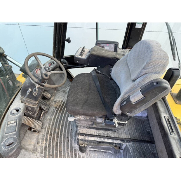 2007 Yale GPD120DB-42099780