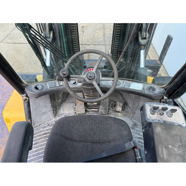 2007 Yale GPD120DB-42099782