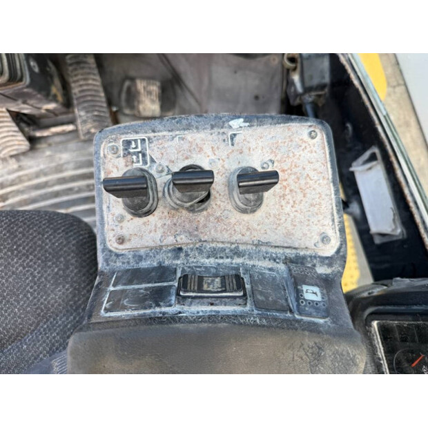 2007 Yale GPD120DB-42099785