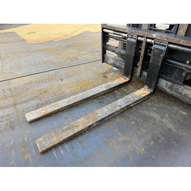 2007 Yale GPD120DB-42099790