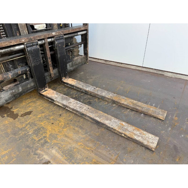 2007 Yale GPD120DB-42099792