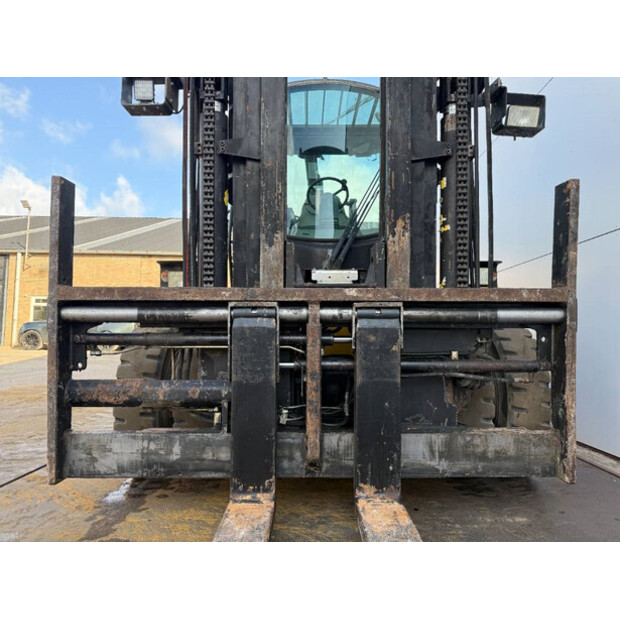 2007 Yale GPD120DB-42099794