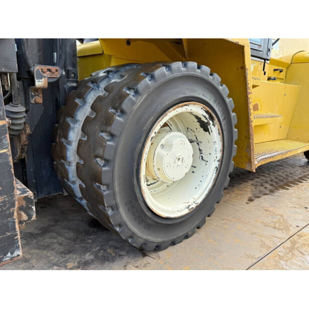 2007 Yale GPD120DB-42099796