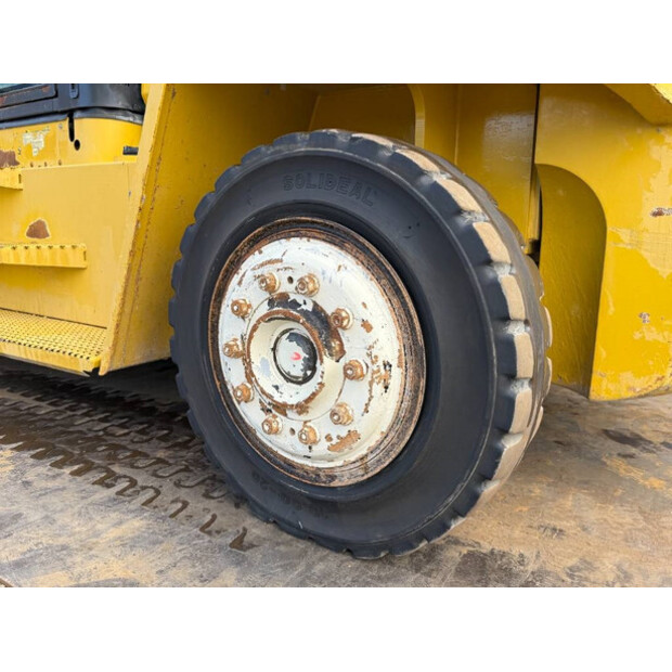 2007 Yale GPD120DB-42099798