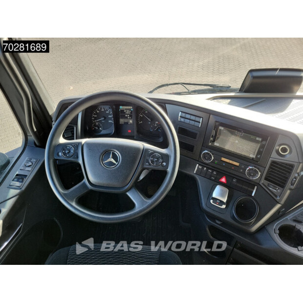 2022 مرسيدس بنز ACTROS 1851-42099800