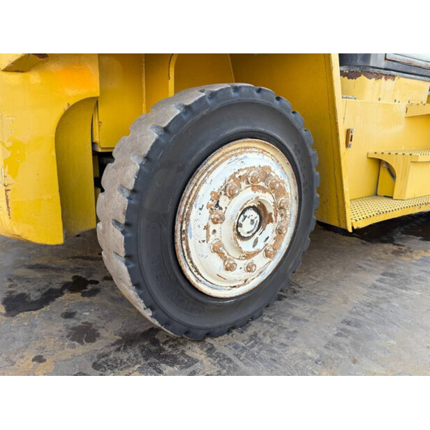 2007 Yale GPD120DB-42099801