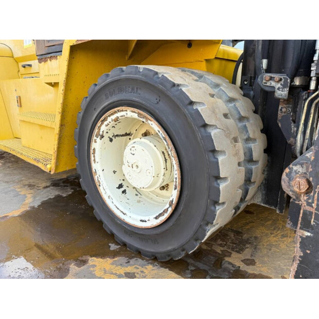 2007 Yale GPD120DB-42099803