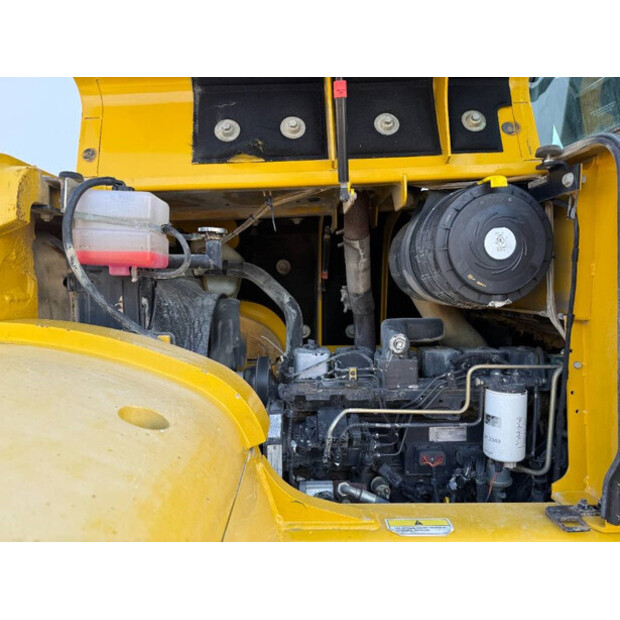 2007 Yale GPD120DB-42099805