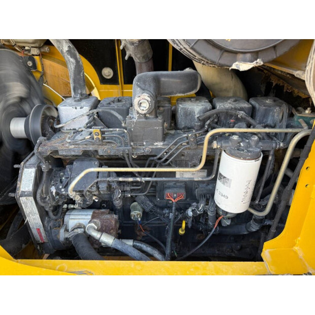 2007 Yale GPD120DB-42099807