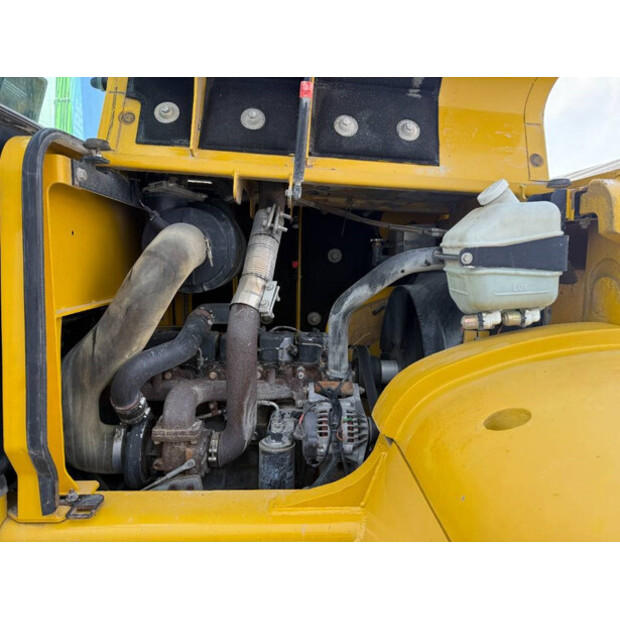 2007 Yale GPD120DB-42099809