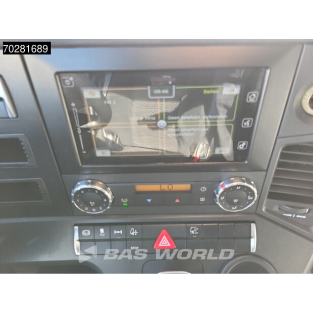 2022 مرسيدس بنز ACTROS 1851-42099815