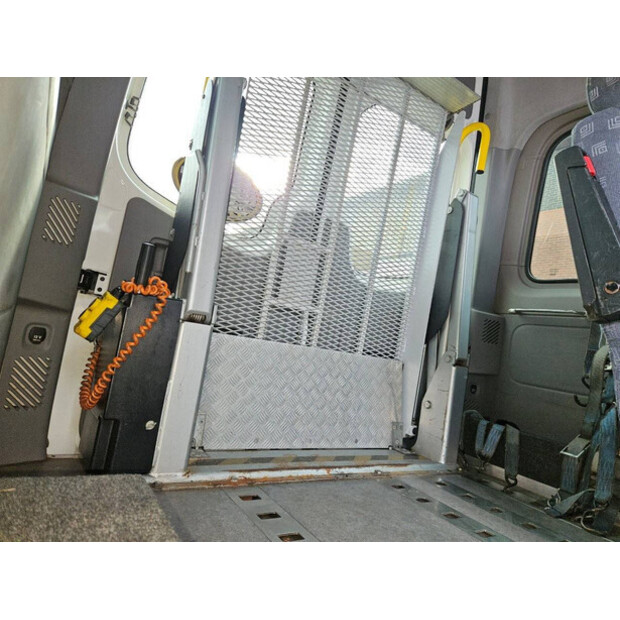 2010 مرسيدس بنز SPRINTER-42099819