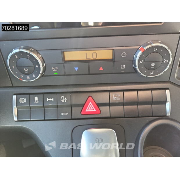 2022 مرسيدس بنز ACTROS 1851-42099823