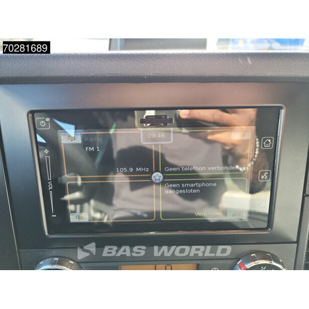 2022 مرسيدس بنز ACTROS 1851-42099831