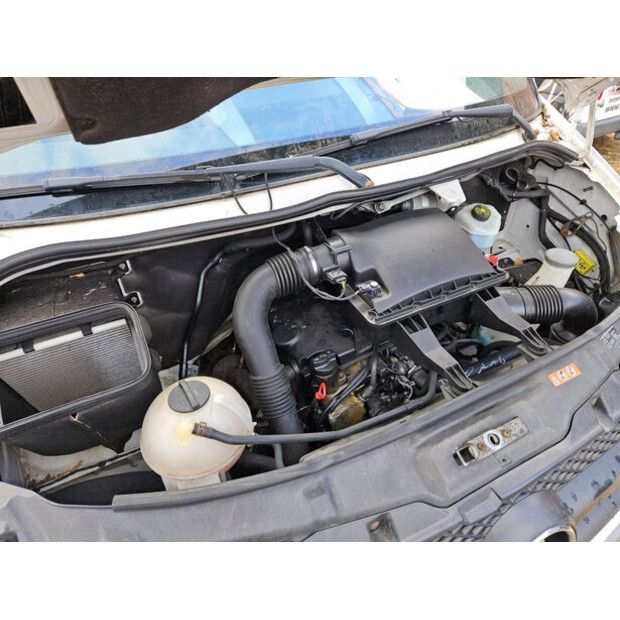 2010 مرسيدس بنز SPRINTER-42099832