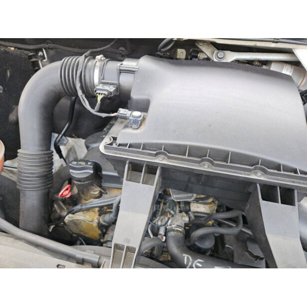 2010 مرسيدس بنز SPRINTER-42099835