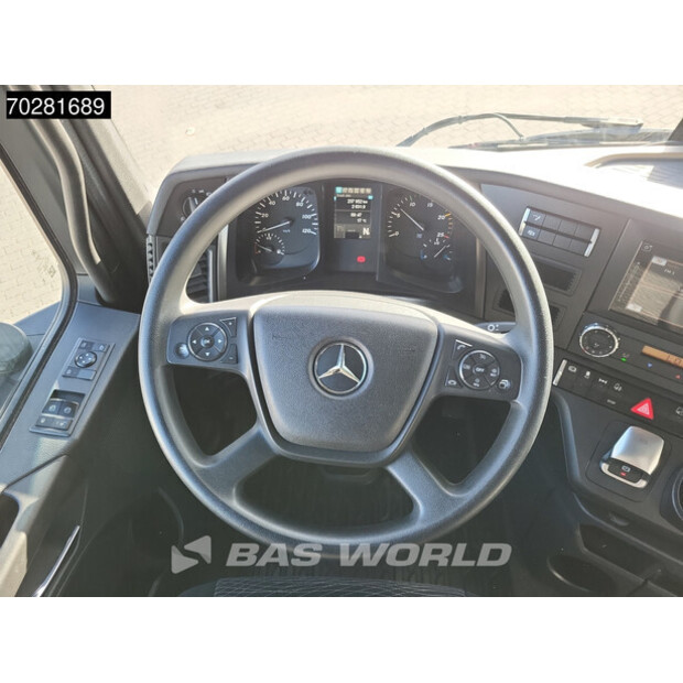 2022 مرسيدس بنز ACTROS 1851-42099839