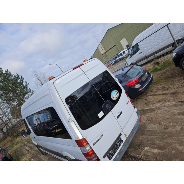 2010 مرسيدس بنز SPRINTER-42099840
