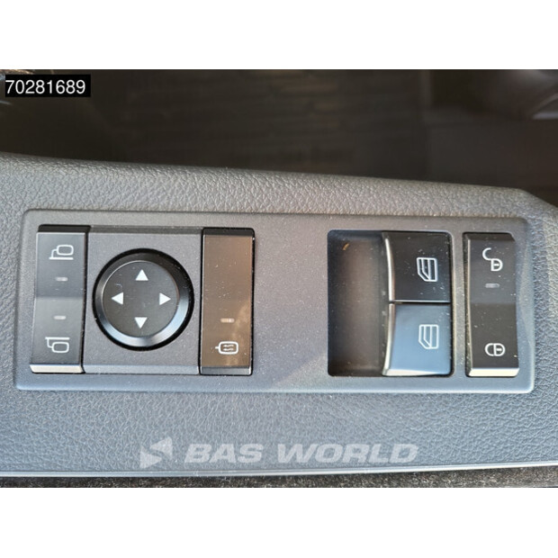 2022 مرسيدس بنز ACTROS 1851-42099844