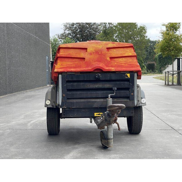 2006 Atlas-Copco XAS 57 DD-42099950