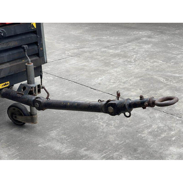 2006 Atlas-Copco XAS 57 DD-42099951