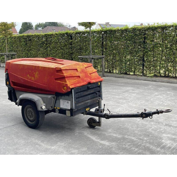 2006 Atlas-Copco XAS 57 DD-42099953