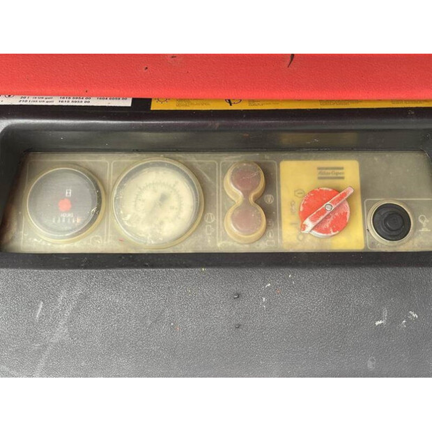 2006 Atlas-Copco XAS 57 DD-42099957
