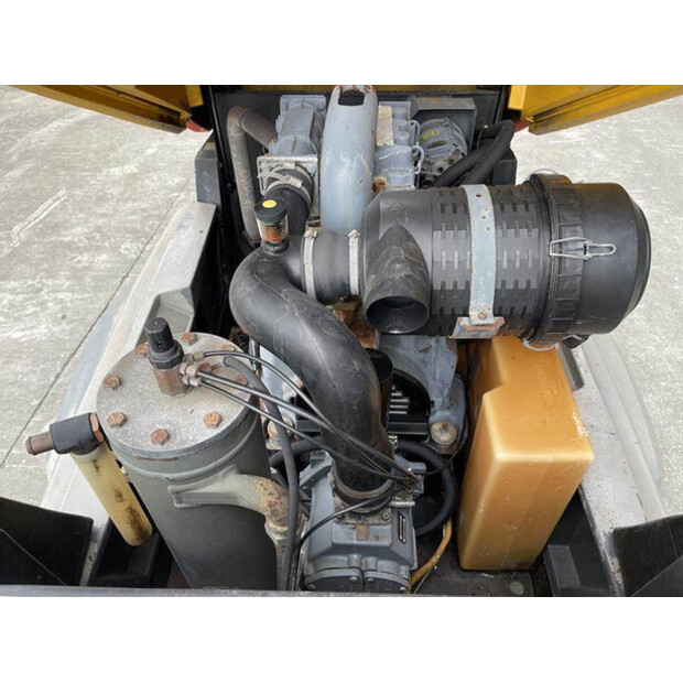 2006 Atlas-Copco XAS 57 DD-42099960