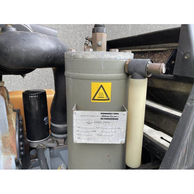 2006 Atlas-Copco XAS 57 DD-42099962