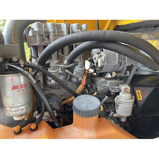 2006 Atlas-Copco XAS 57 DD-42099965