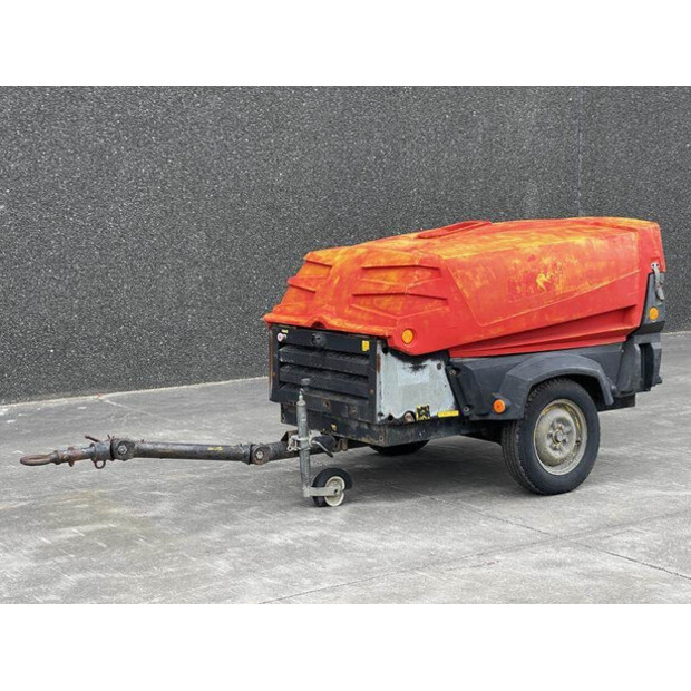 2005 Atlas-Copco XAS 57 DD-42099979