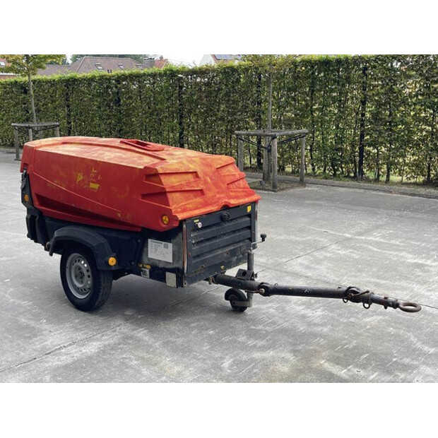 2005 Atlas-Copco XAS 57 DD-42099984